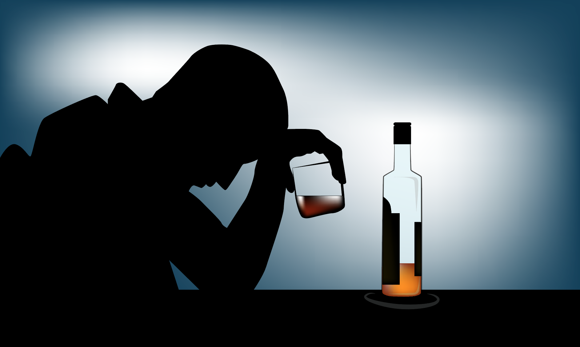 THE COST OF STRESS MANAGEMENT USING ALCOHOL